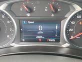Thumbnail of 2022 Blue Glow Metallic Chevrolet Equinox