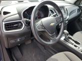 Thumbnail of 2022 Blue Glow Metallic Chevrolet Equinox