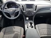 Thumbnail of 2022 Blue Glow Metallic Chevrolet Equinox