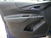 Thumbnail of 2022 Blue Glow Metallic Chevrolet Equinox