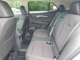 Thumbnail of 2022 Summit White Buick Envision