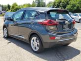 Thumbnail of 2020 Nightfall Gray Metallic Chevrolet Bolt EV