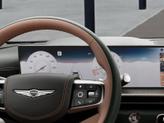 Thumbnail of 2026 Alta White Genesis GV80