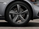 Thumbnail of 2025 Savile Silver Genesis G80