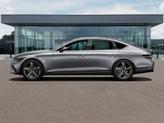 Thumbnail of 2025 Savile Silver Genesis G80