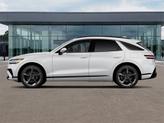 Thumbnail of 2026 Alta White Genesis GV70