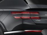 Thumbnail of 2025 Makalu Gray Genesis GV80