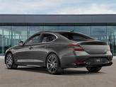 Thumbnail of 2026 Makalu Gray Genesis G70