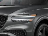 Thumbnail of 2026 Makalu Gray Genesis GV70