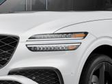 Thumbnail of 2026 Alta White Genesis GV70
