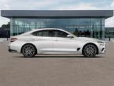 Thumbnail of 2026 Uyuni White Genesis G70