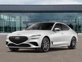 Photo of 2026 Uyuni White Genesis G70