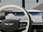 Thumbnail of 2026 Savile Silver Genesis GV80