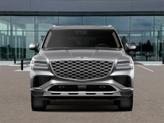 Thumbnail of 2026 Savile Silver Genesis GV80