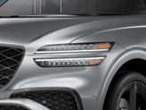 Thumbnail of 2026 Savile Silver Genesis GV70