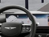 Thumbnail of 2026 Makalu Gray Genesis GV80