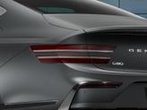 Thumbnail of 2025 Makalu Gray Genesis G80