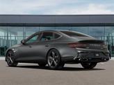 Thumbnail of 2025 Makalu Gray Genesis G80