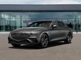 Photo of 2025 Makalu Gray Genesis G80