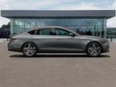 Thumbnail of 2025 Makalu Gray Genesis G80