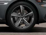Thumbnail of 2025 Makalu Gray Genesis G80