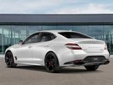 Thumbnail of 2026 Uyuni White Genesis G70