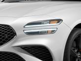 Thumbnail of 2026 Uyuni White Genesis G70
