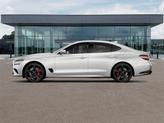 Thumbnail of 2026 Uyuni White Genesis G70