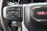 Thumbnail of 2022 Black GMC Sierra 1500