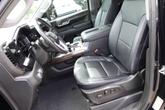 Thumbnail of 2022 Black GMC Sierra 1500