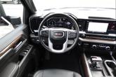 Thumbnail of 2022 Black GMC Sierra 1500