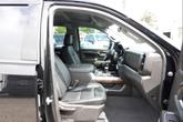 Thumbnail of 2022 Black GMC Sierra 1500