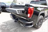 Thumbnail of 2022 Black GMC Sierra 1500