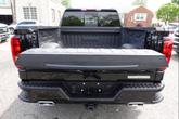 Thumbnail of 2022 Black GMC Sierra 1500