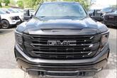 Thumbnail of 2022 Black GMC Sierra 1500