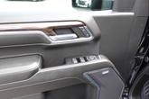 Thumbnail of 2022 Black GMC Sierra 1500