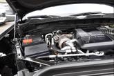 Thumbnail of 2022 Black GMC Sierra 1500