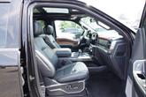 Thumbnail of 2023 Black Ford F-150