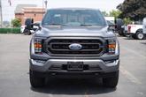 Thumbnail of 2022 Charcoal Ford F-150