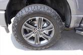 Thumbnail of 2022 Charcoal Ford F-150