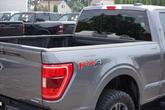 Thumbnail of 2022 Charcoal Ford F-150