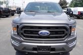 Thumbnail of 2022 Charcoal Ford F-150
