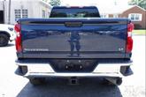 Thumbnail of 2022 Blue Chevrolet Silverado 2500
