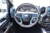Thumbnail of 2022 Blue Chevrolet Silverado 2500