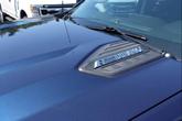 Thumbnail of 2022 Blue Chevrolet Silverado 2500