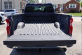 Thumbnail of 2022 Blue Chevrolet Silverado 2500