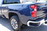 Thumbnail of 2022 Blue Chevrolet Silverado 2500