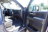 Thumbnail of 2022 Blue Chevrolet Silverado 2500