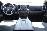 Thumbnail of 2022 Blue Chevrolet Silverado 2500