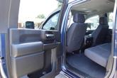 Thumbnail of 2022 Blue Chevrolet Silverado 2500
